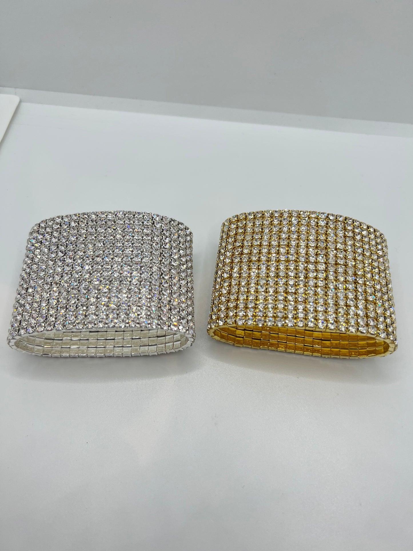 Bracelets de mode extensibles