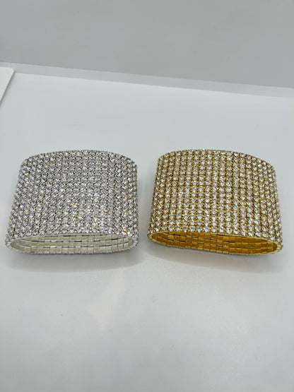 Bracelets de mode extensibles