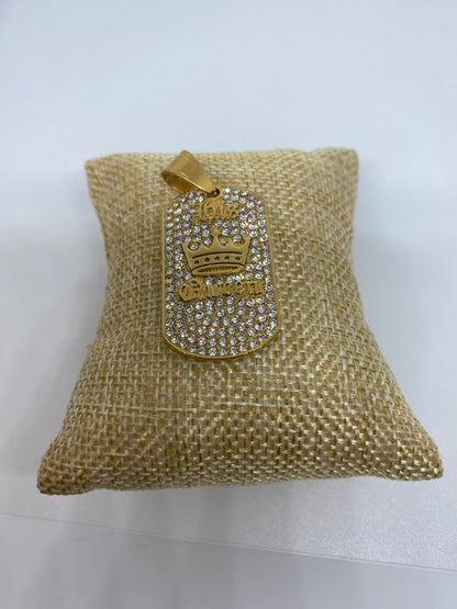 ਰਾਣੀ ਪੈਂਡੈਂਟ