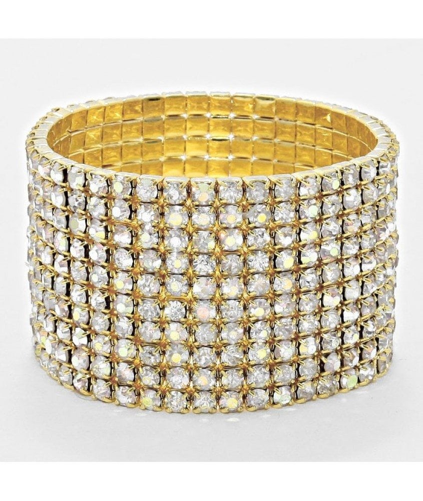 Bracelets de mode extensibles