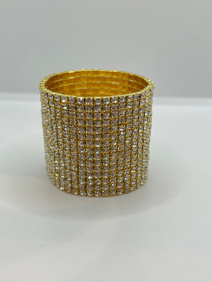 Bracelets de mode extensibles