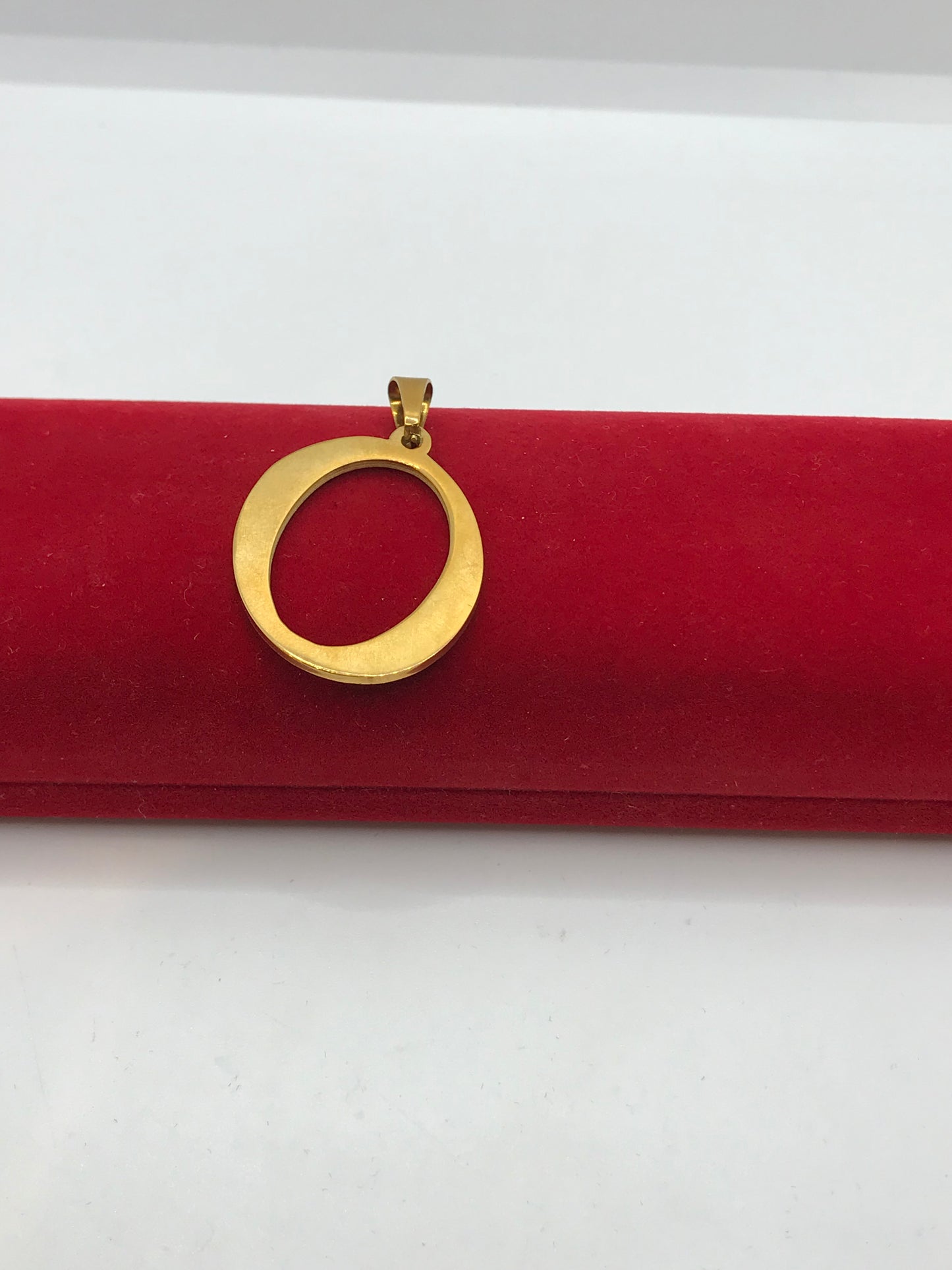 ਪੱਤਰ ਪੈਂਡੈਂਟ