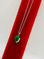 Jade necklaces