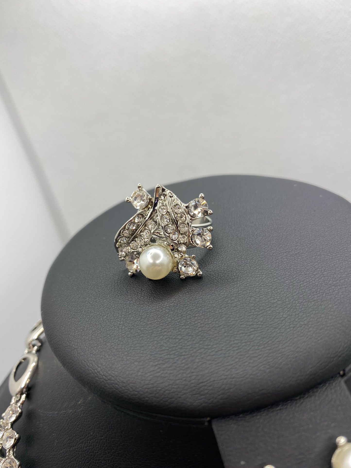 Ensemble de perles tendance