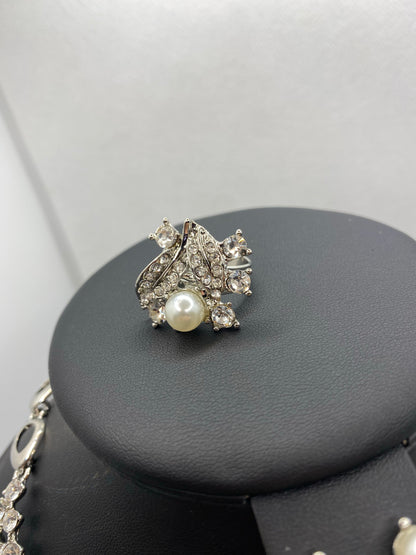 Ensemble de perles tendance