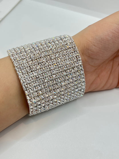 Bracelets de mode extensibles