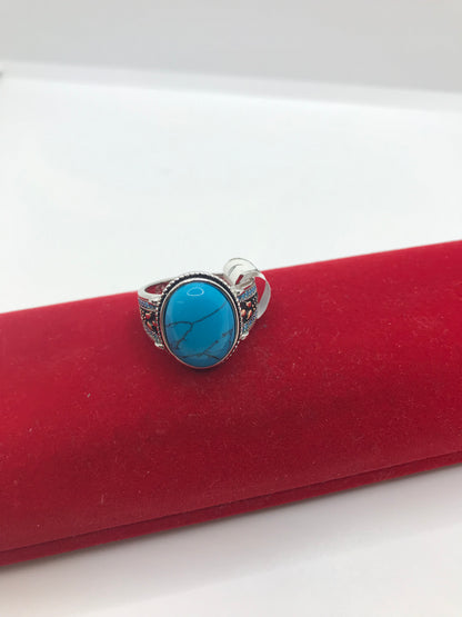 Bague en argent sterling 925