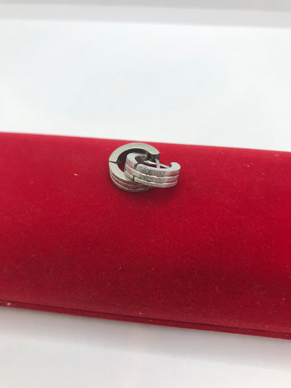 Cercles de nettoyage en acier inoxydable