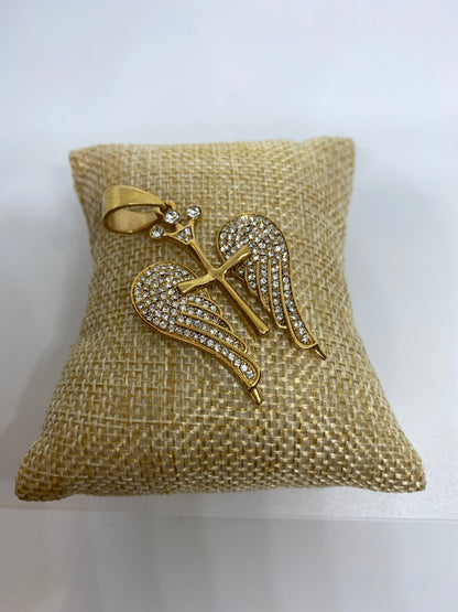 ਏਂਜਲ ਪੈਂਡੈਂਟ