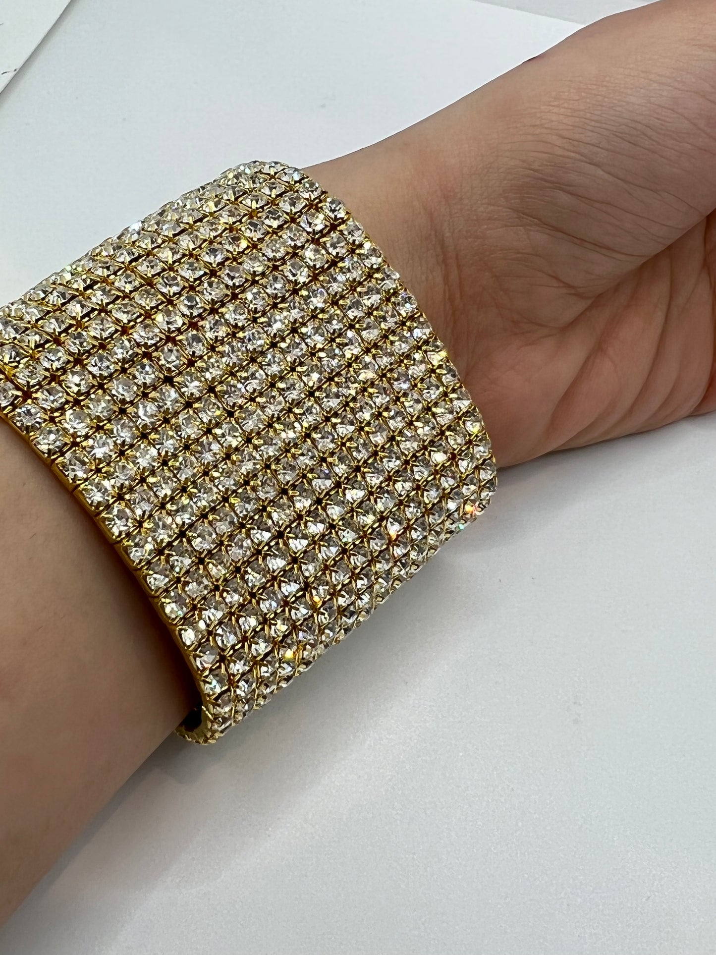 Bracelets de mode extensibles