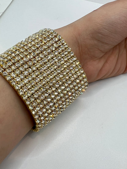 Bracelets de mode extensibles