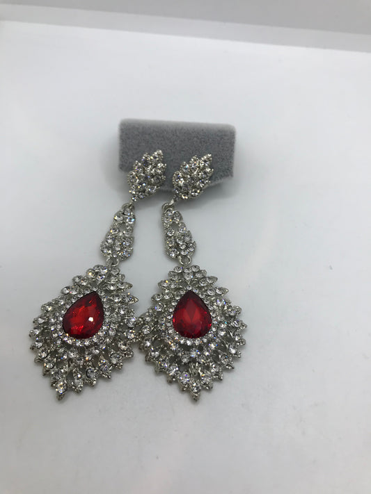 Fashion earrings