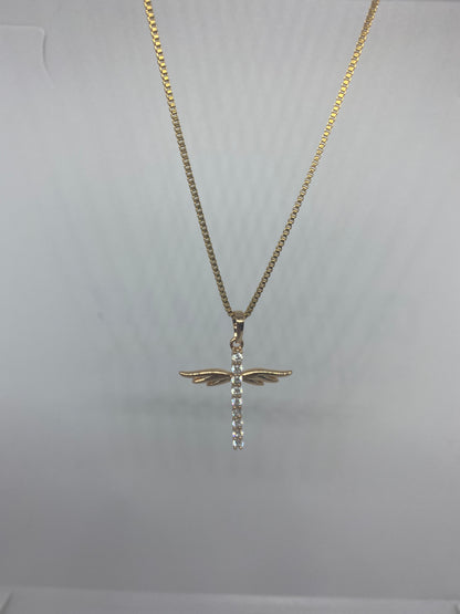 ਦੂਤ ਦਾ ਹਾਰ