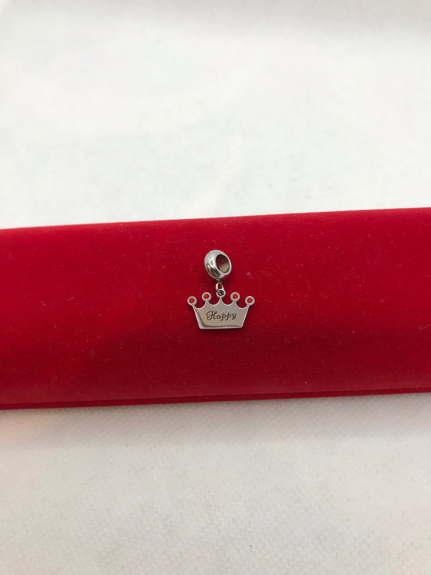 ਪਿਆਰੇ ਸੁਹਜ ਅਤੇ ਪੈਂਡੈਂਟ