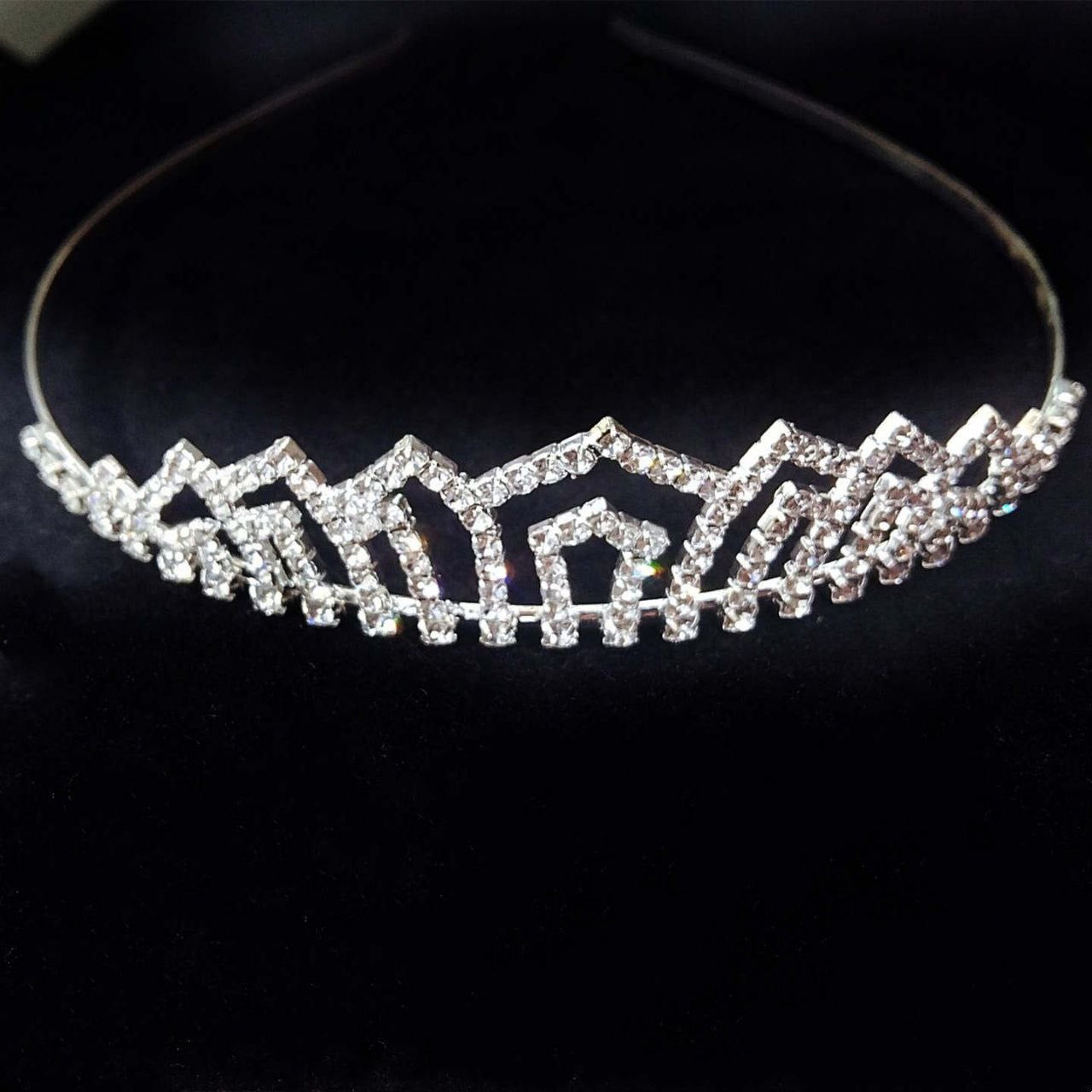 Fashion tiara