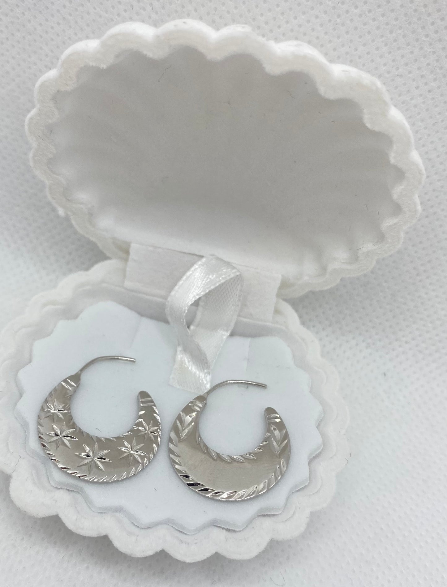 Nattiyan personnalisé avec vos proches ou votre nom/initiales