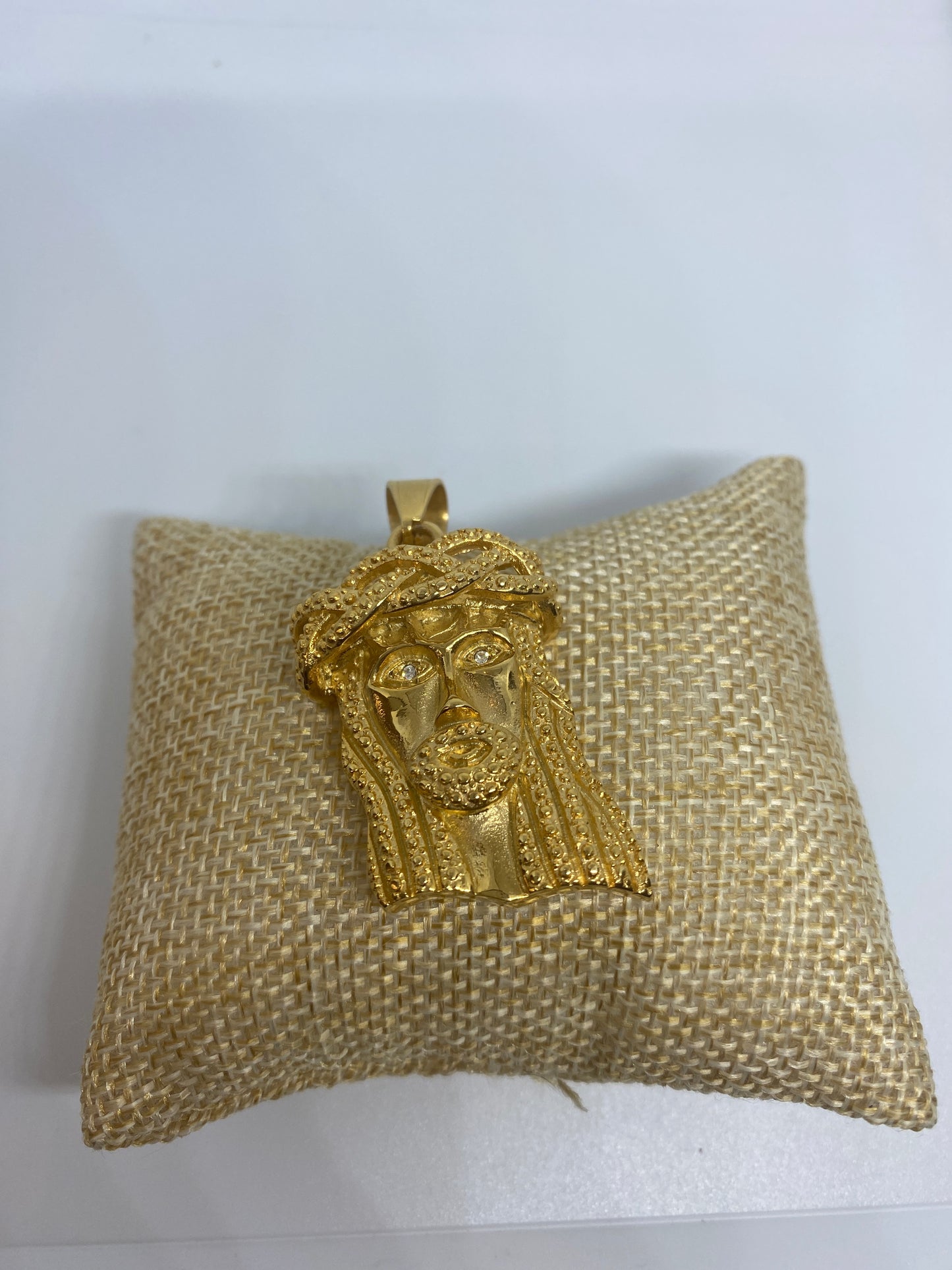 Pendentif Jésus-Christ