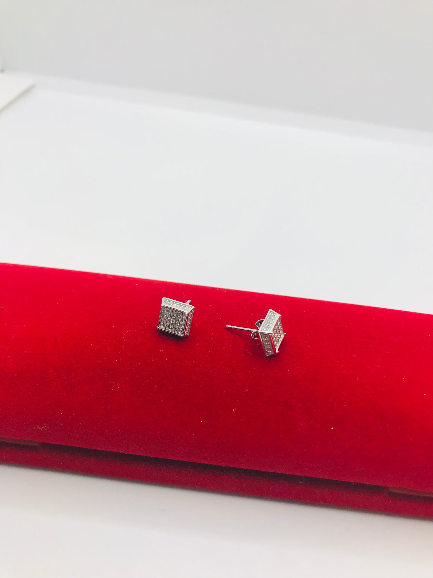 925  sterling sliver studs