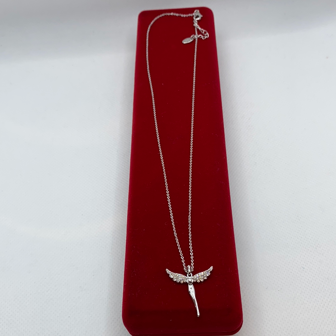 Angel Fashion necklace