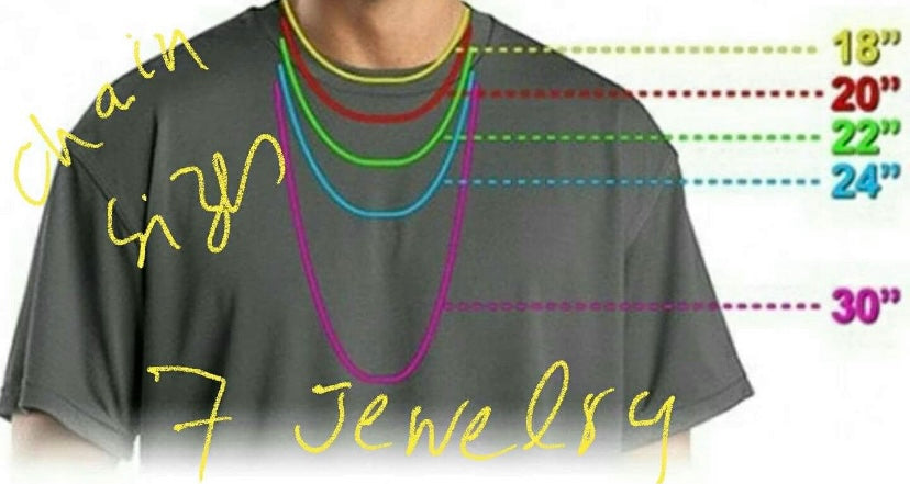 Pendentifs en argent véritable