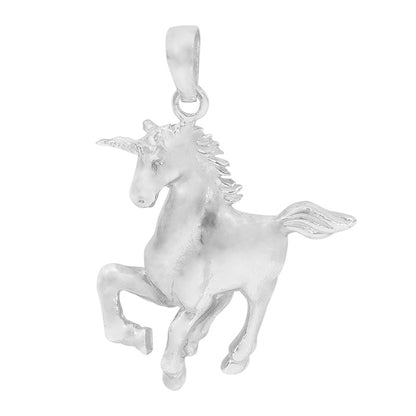 Pendentifs en argent véritable