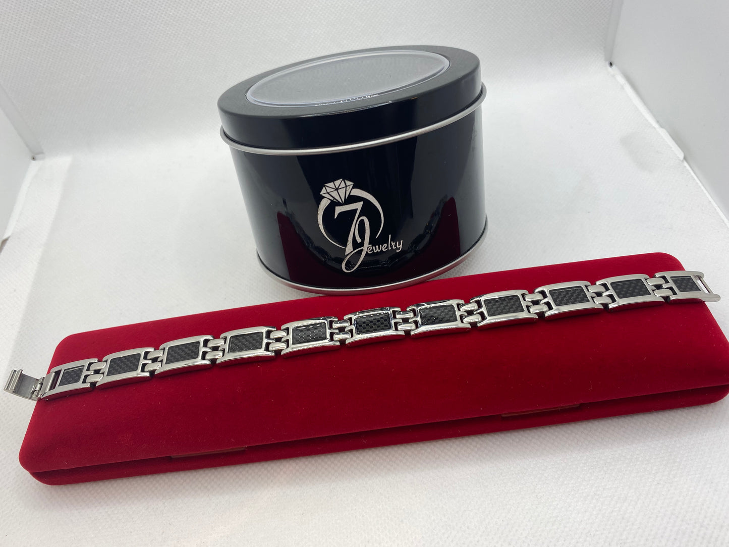 Bracelets énergétiques/magnétiques