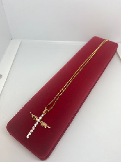 ਦੂਤ ਦਾ ਹਾਰ