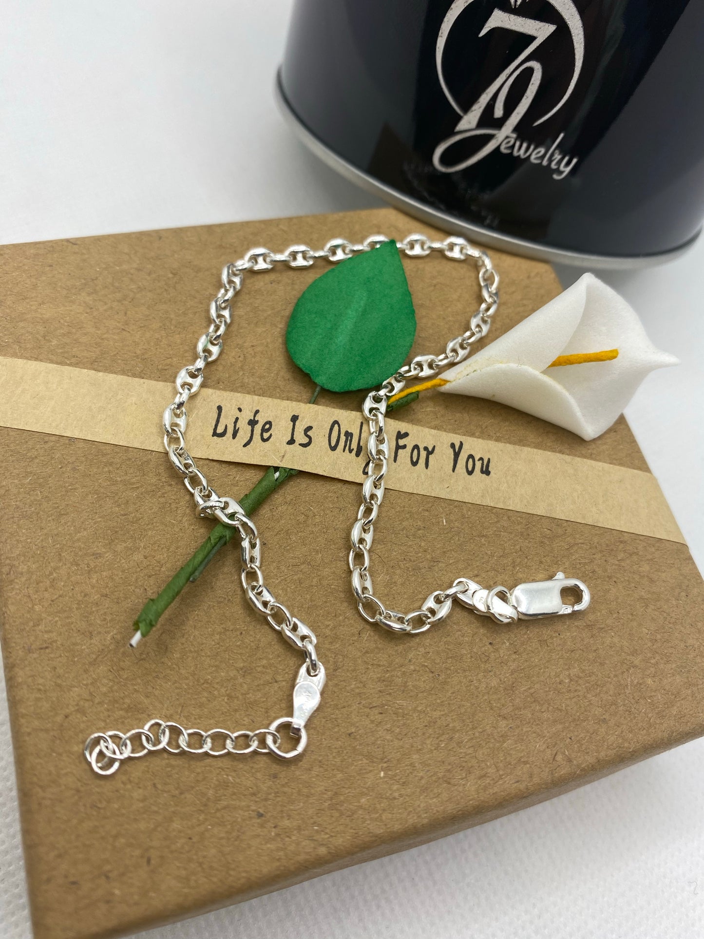 ਕੇਬਲ ਲਿੰਕ ਐਨਕਲੇਟਸ