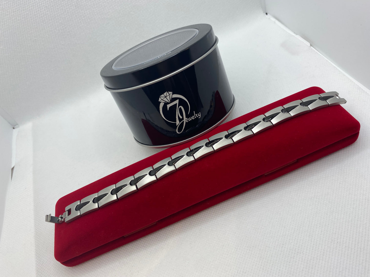 Bracelets énergétiques/magnétiques