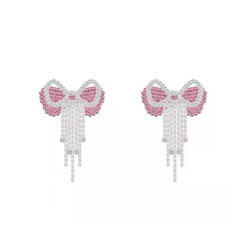 Boucles d'oreilles tendance