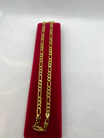 Figaro, lien cubain et bien d'autres liens