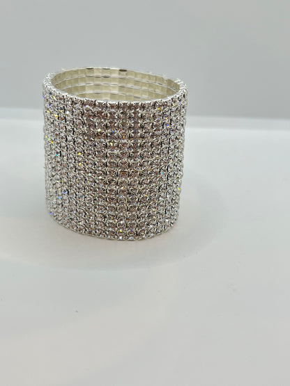 Bracelets de mode extensibles