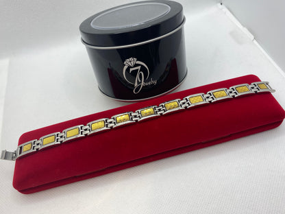 Bracelets énergétiques/magnétiques