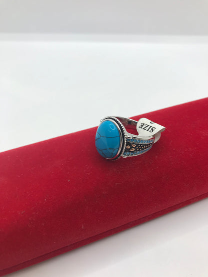 Bague en argent sterling 925