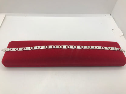 ਸਟਰਲਿੰਗ ਚਾਂਦੀ ਦੇ ਬਰੇਸਲੇਟ