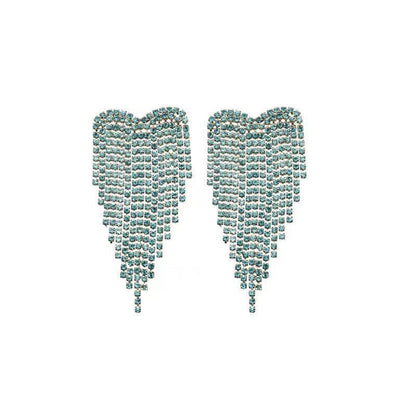 Boucles d'oreilles tendance