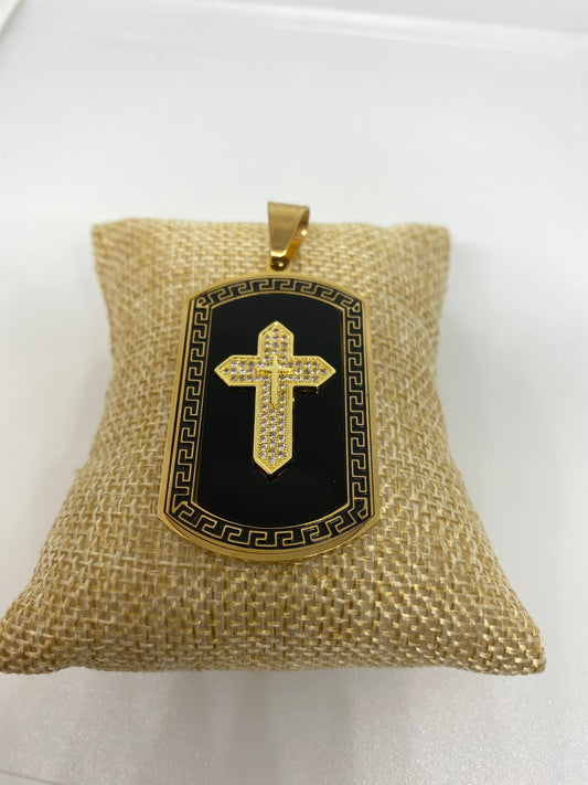 Pendentif croix