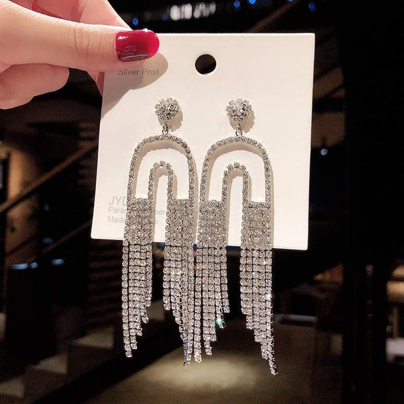 Fashion earrings