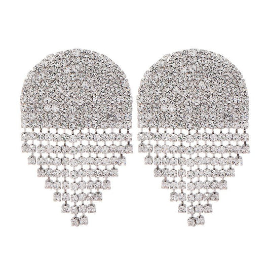 Boucles d'oreilles tendance