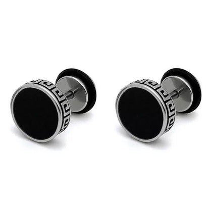 ਸਟੱਡ ਵਾਲੀਆਂ (ਸਕ੍ਰੂ ਬੈਕ ਲਾਕ)