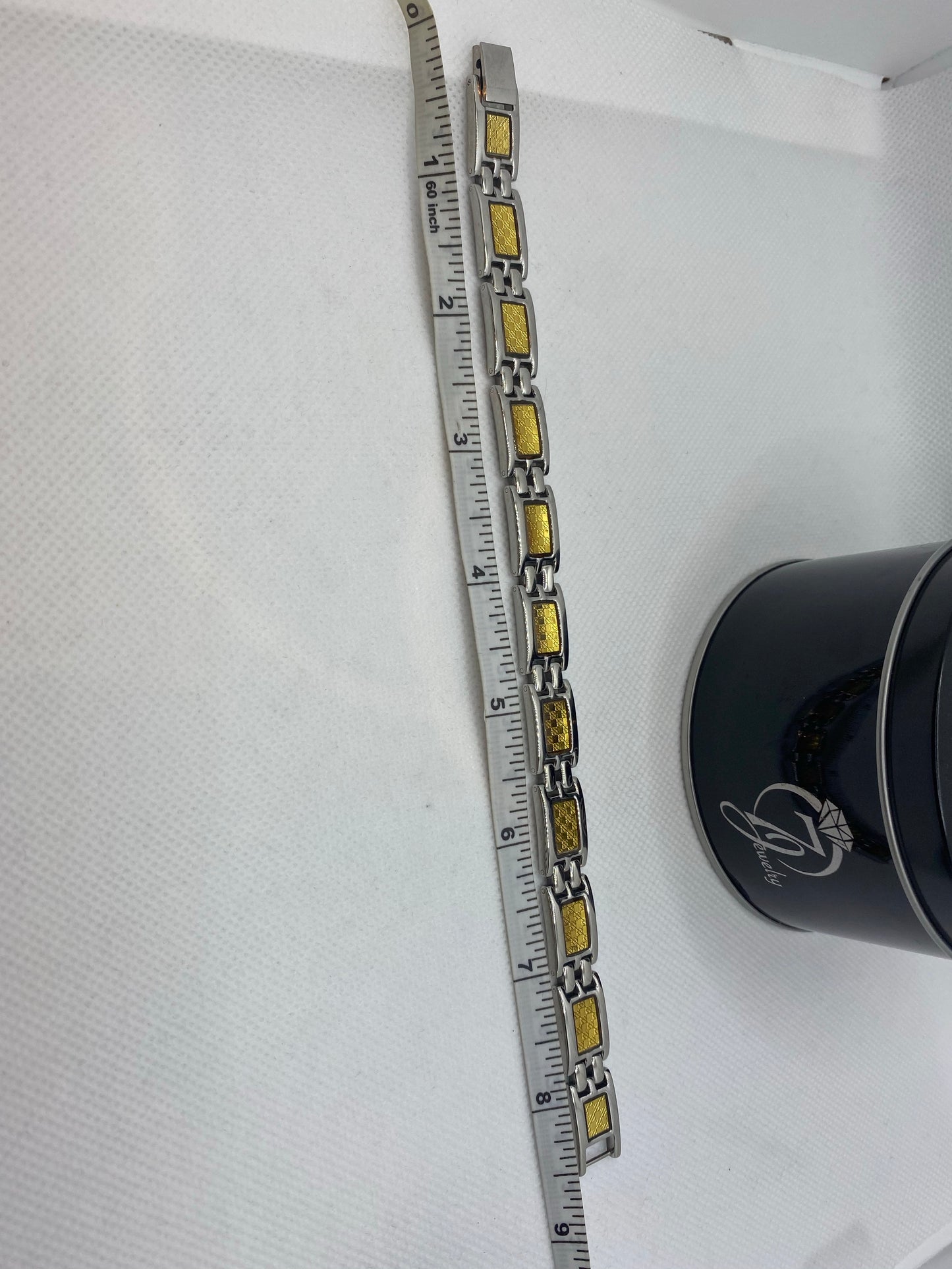 Bracelets énergétiques/magnétiques