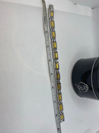 Bracelets énergétiques/magnétiques