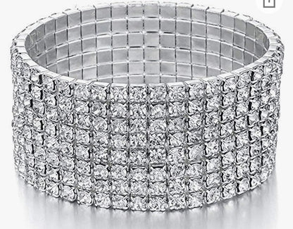 Bracelets de mode extensibles