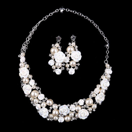 Clip de mode sur le plateau