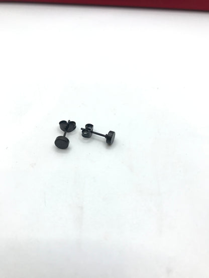 Stainless steel studs(black color)