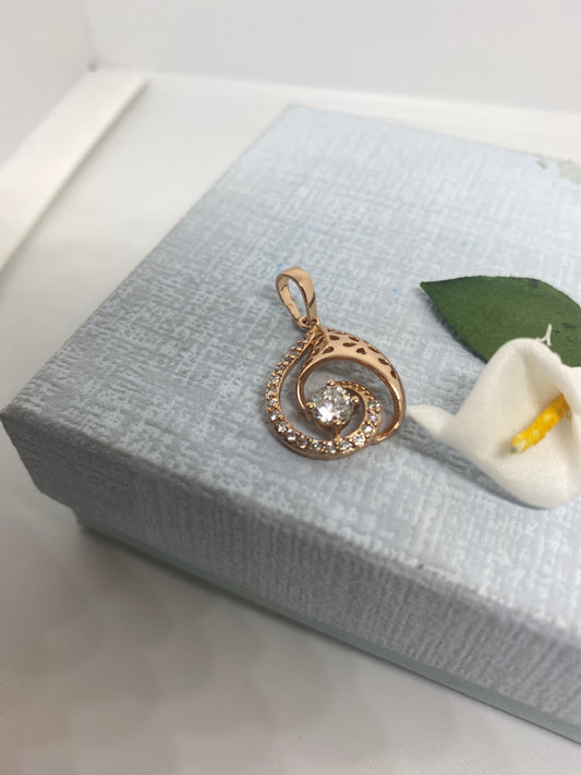 ਪੈਂਡੈਂਟ