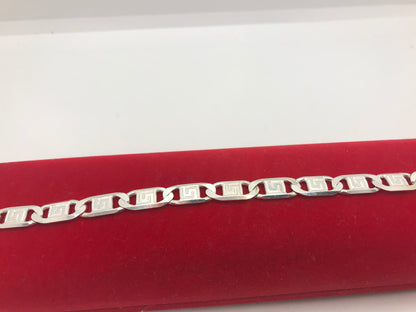 ਸਟਰਲਿੰਗ ਚਾਂਦੀ ਦੇ ਬਰੇਸਲੇਟ