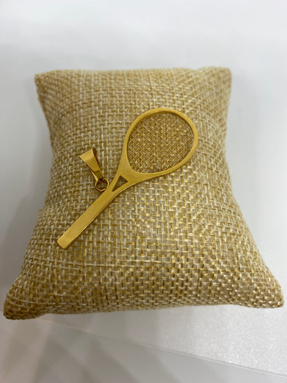 ਟੈਨਿਸ ਪੈਂਡੈਂਟ