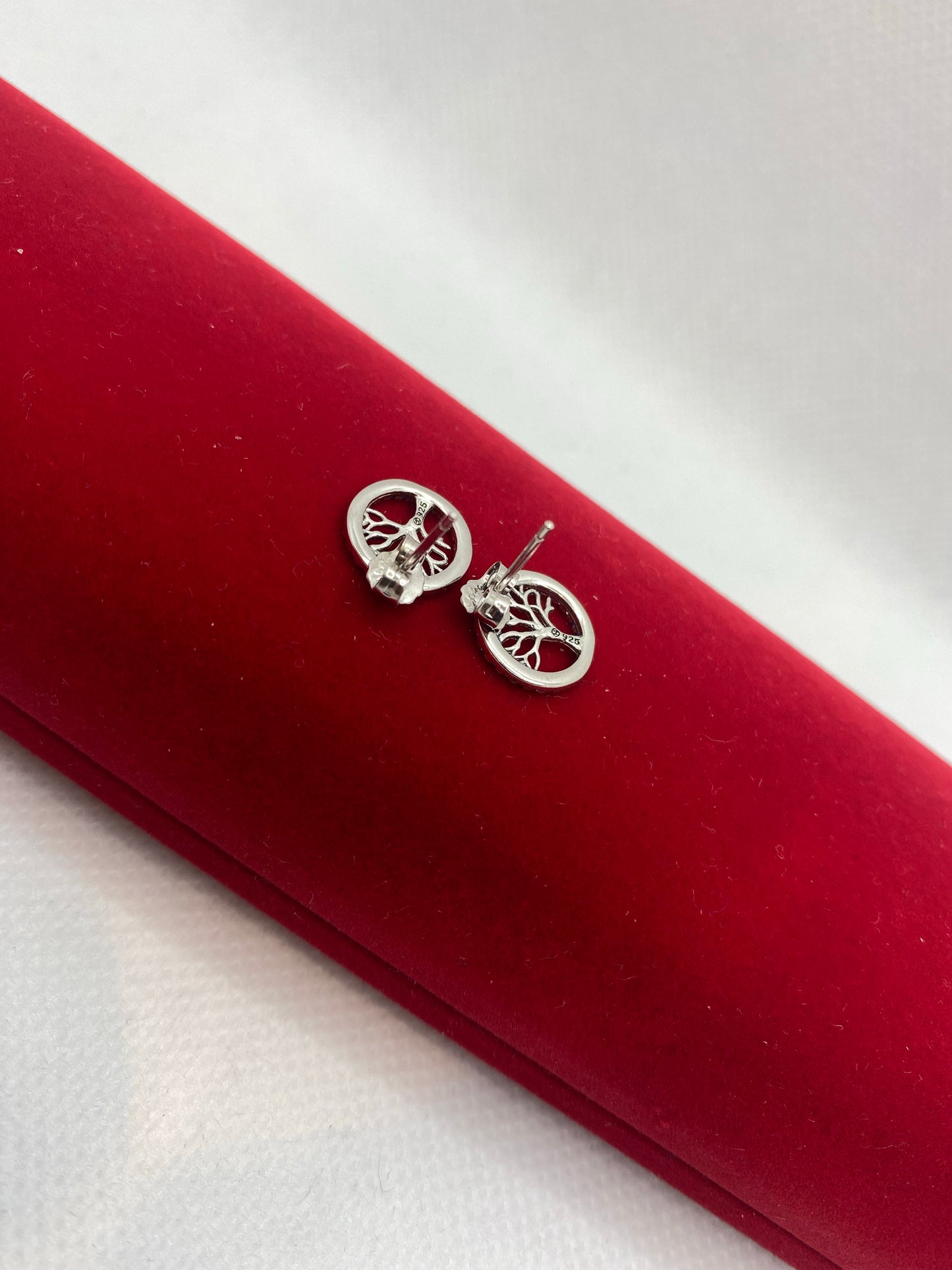 925 Sterling silver Studs