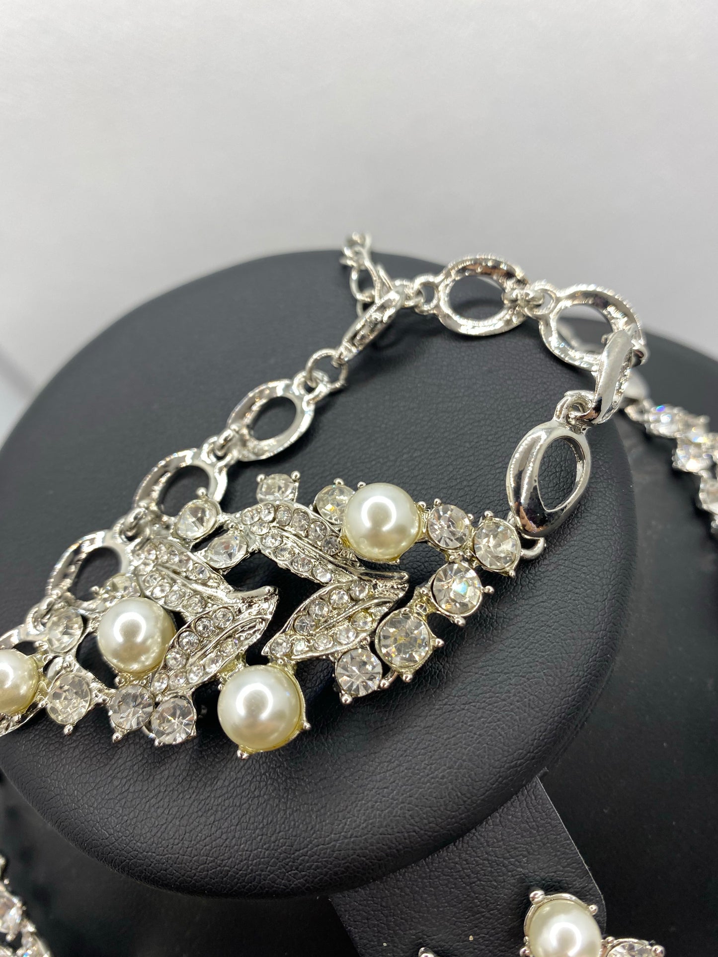 Ensemble de perles tendance